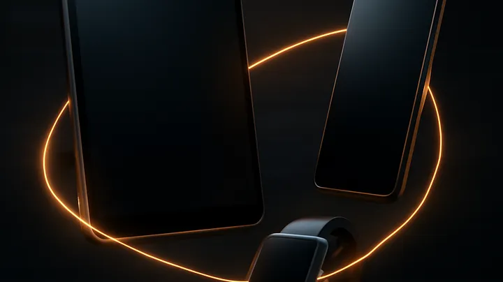 MRJILI COM - Multiple devices floating in harmony MRJILI COM Multiple devices floating in harmony